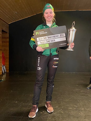 Høgseterrennet 70 år – Resultatliste og bilder